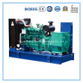 China Diesel Generator Set Genset Power Generator 40kw 50kVA with Huachi Engine